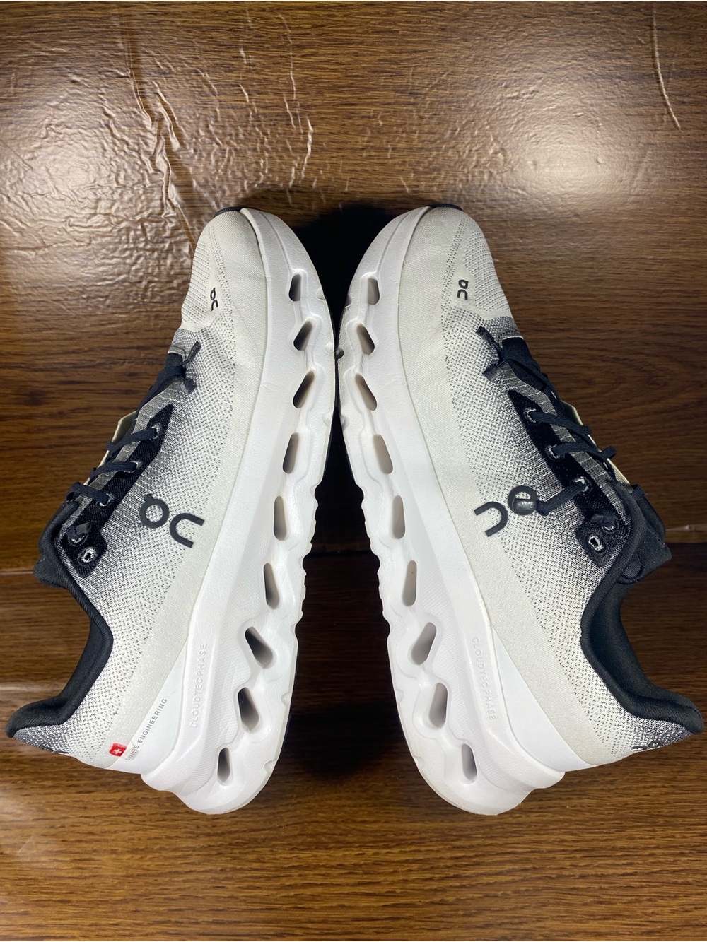 On Cloudtilt women’s shoe size 10.5 - Picture 8 of 12
